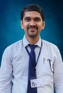 Dr Harivinod N